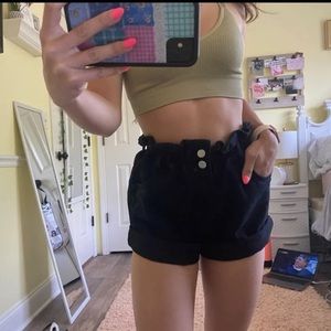 Princess Polly shorts